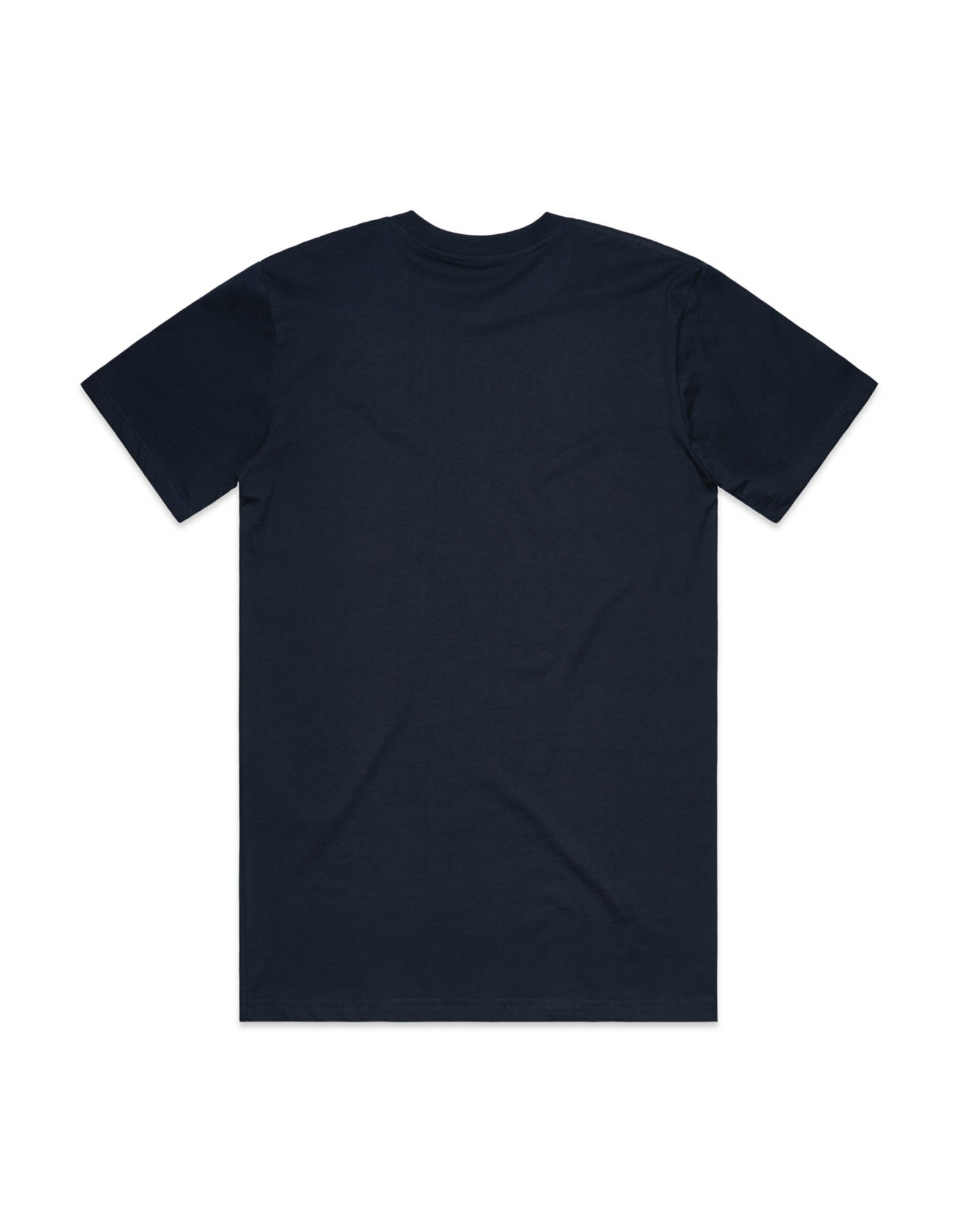 The Bull Signature in Navy