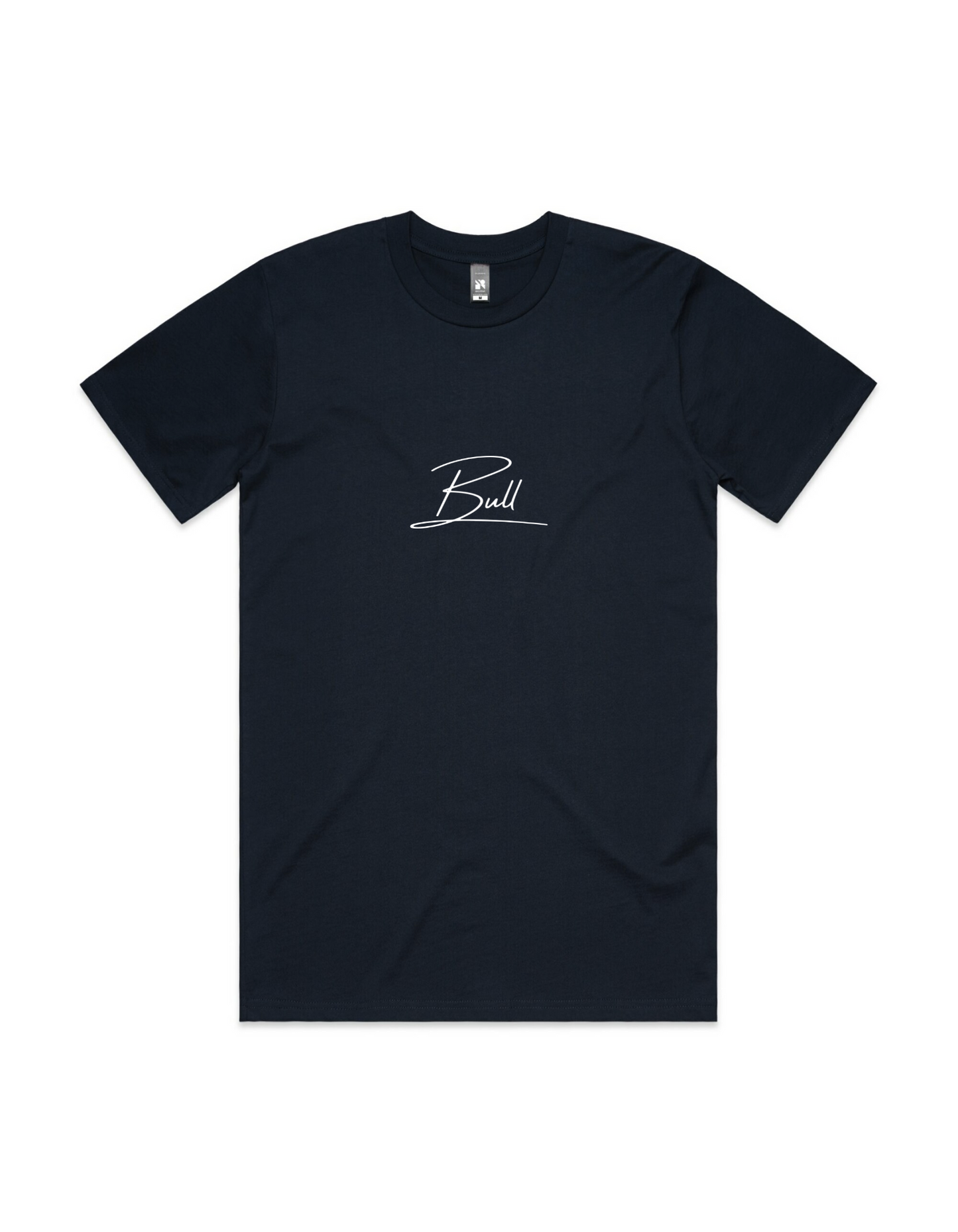 The Bull Signature in Navy